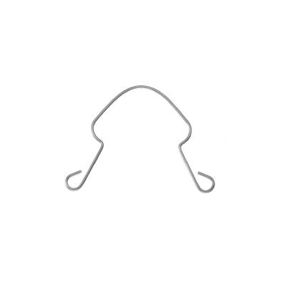 Ackerman Areola Marker - Marker, Ackermen Are