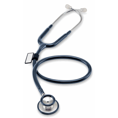 Stethoscope Mdf Acoustica