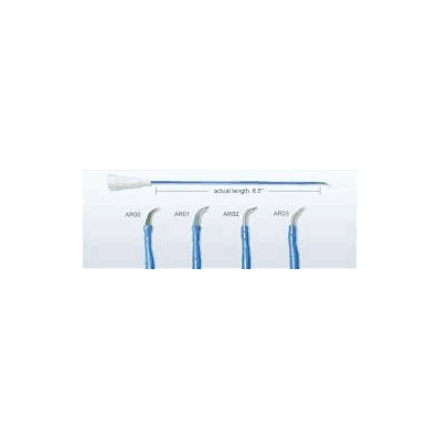 Acromioplasty Electrode Angled Tip - Electrod