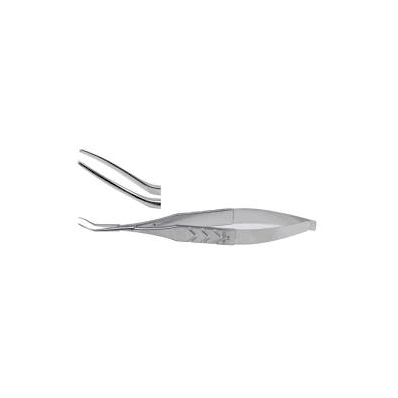 Acrylic Iol Implantation Forceps Buratto Ii S