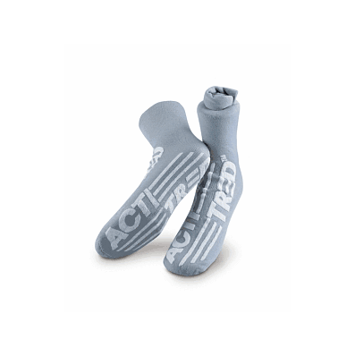Acti-tred Slippers By Medical Action - Slippe