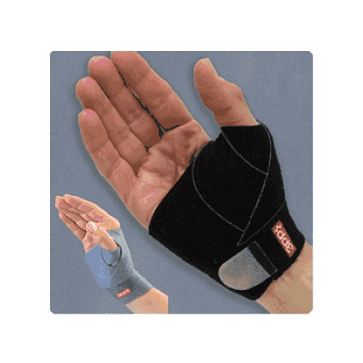 Action Thumb Slings By Patterson - Action Thu