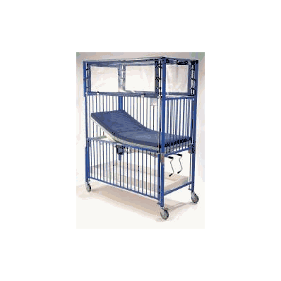 Active Child Crib Klimer Child Trendelenburg