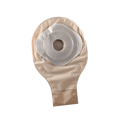Active Life, 1 Piece, Drainable, 2", O