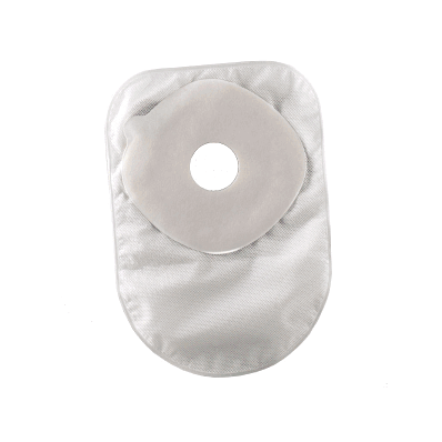 Activelife 1pc Clsd Trnsp Ctf 3/4-2 1/2"