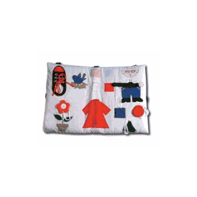 Activity Pillow - Activity Pillow - Alimed