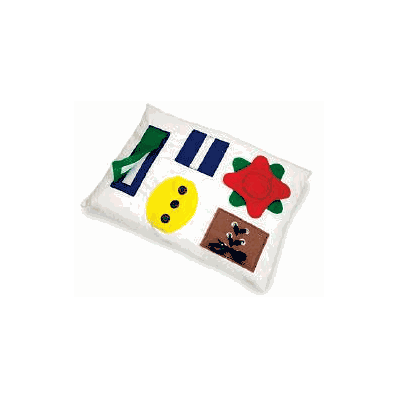 Activity Pillow - Pillow, Activity - Sammons