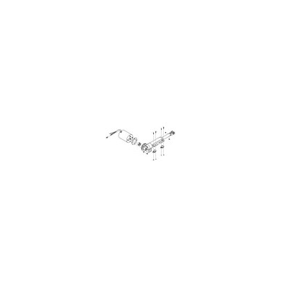 Actuator Kit, For Use With Chair, Tilt