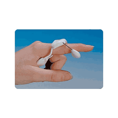 Acu-spring Finger Ext. Size D