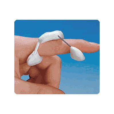 Acu-spring Pip Ext. Assist C