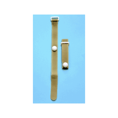 Acuband Post Op 25/Cs - Medline