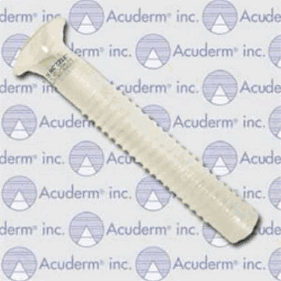 Acuderm LTXPACK Nozzle Pack Preliminary Filter, 18" Hose
