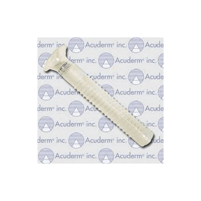 Acuderm TXPACK Nozzle Pack Preliminary Filter, 8" Hose