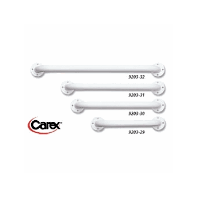 Ada Approved Grab Bars By Patterson - Ada ApP