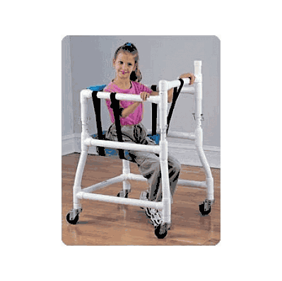 Adapt-a-walkers By Patterson - Adapt-a-walker