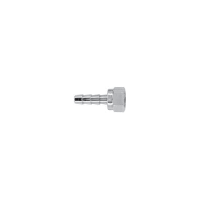 Adapt Hose 1/4 Nptf *Cln - Sold as 1/Ea -