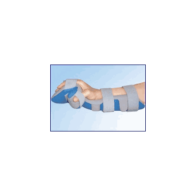 Adaptable Geriatric Hand - Extra Small L