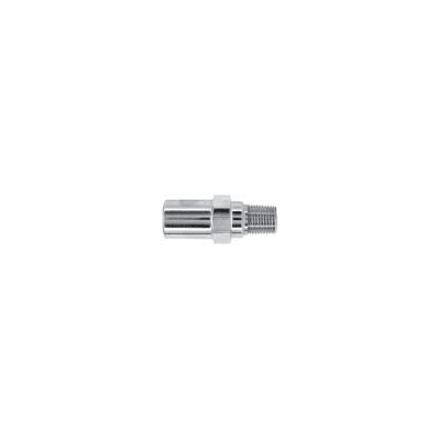 Adapter, 1/8 Npt X 1/8 Npt *Cln - Sold as 1