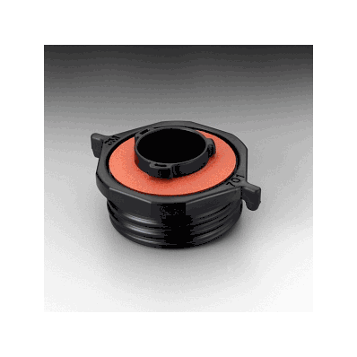 Adapter, 7000 Cartridge / Filter Adapter