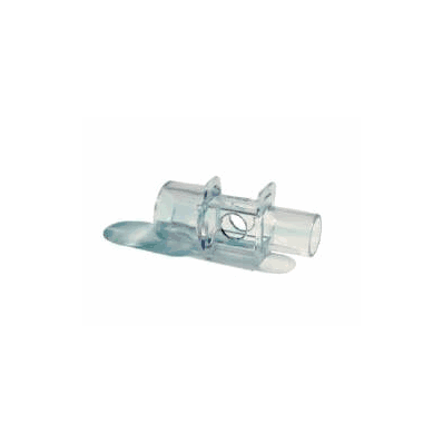 Adapter - Adapter, Airway Co2 Disp Adlt (10/B