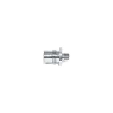 Adapter Air Dsm W/Hex 1/8 Nptm*Cln - Sold a