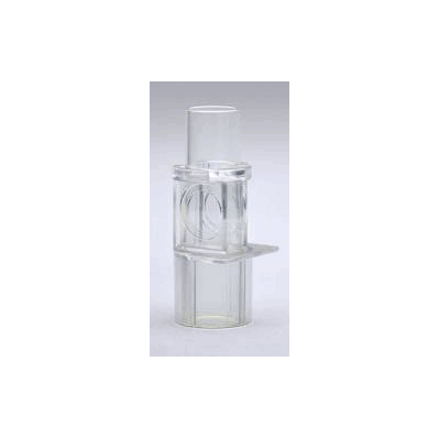 Adapter, Airway - Adapter, Airway Co2 Disp Ad