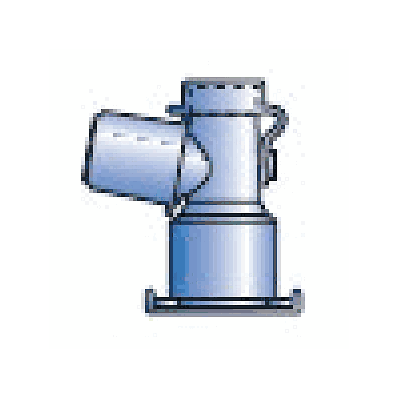 Adapter, Angle, Swivel