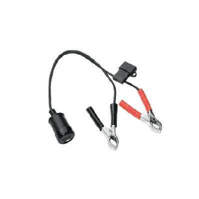 Adapter Cable - Cable, F/Dc Battery Adapter