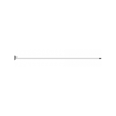 Adapter Cap Screw Latex Free 38mm