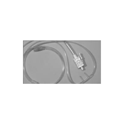 Adapter, Capnoflex Airway Ped (10/Cs) - - Ge