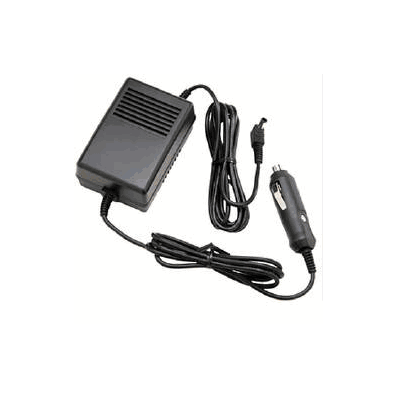 Adapter, Car Dc F/Nec30/Fnec30b Nebulizer -