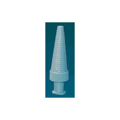 Adapter, Catheter Foley Syr (100/Bx) - - Car