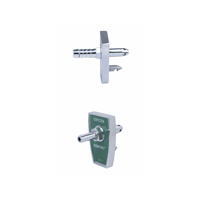 Adapter, Chemetron, 1/4" Barb