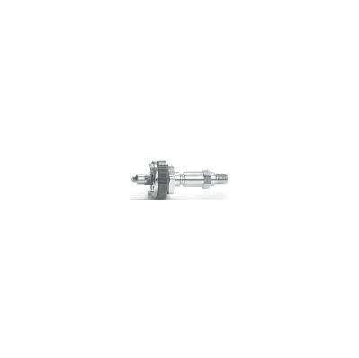 Adapter, Dia, Air, 1/8 Npt Ext *B - Sold as