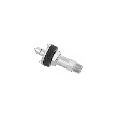 Adapter, Dia, Air X 1/4 Nptm, - Sold as 1/E