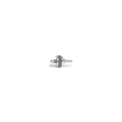 Adapter Dia O2 1/4 Barb * B - Sold as 1/Ea