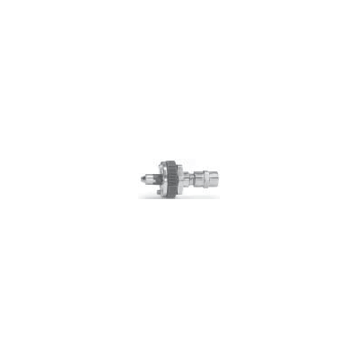Adapter, Diamond, Vac,1/8 Fem *B - Sold as