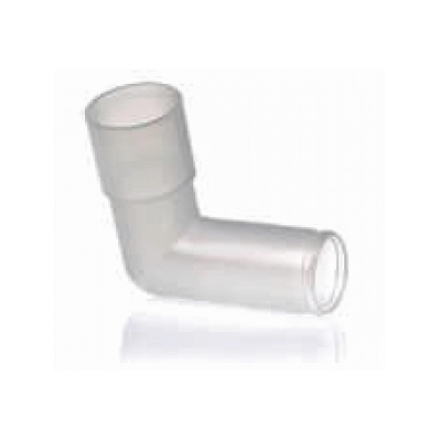 Adapter, Elbow, 22mm Id X 22mm Od