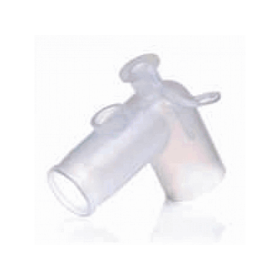 Adapter, Elbow, Portet, 22 Mm Id / Od
