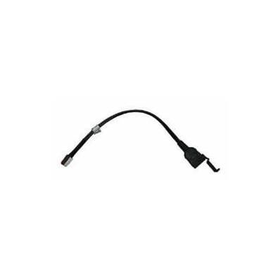 Adapter Electrode Adapter, Connects Aed Pads