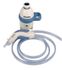 Adapter Kit, For 29350 Welch Allyn Ear Wash System, sold as Each by Welch Allyn 29381<br><br><font color="red"><b>BACK TO THE PRODUCT TABLE, <a href="https://www.aaawholesalecompany.com/diagnostic-instruments-and-supplies-accessories-pressure-chamber-assembly-and-accessories.html">CLICK HERE</a></b></font>
