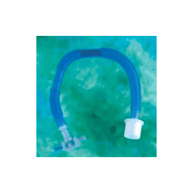 Adapter Kit - Adapter Kit, Nebulizer Neonate