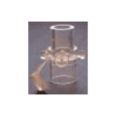Adapter Limb-o - Adapter, Mdi (10/Cs) - Vit
