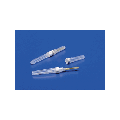 Adapter, Luer, BloOd ColLection, Multi-sam -