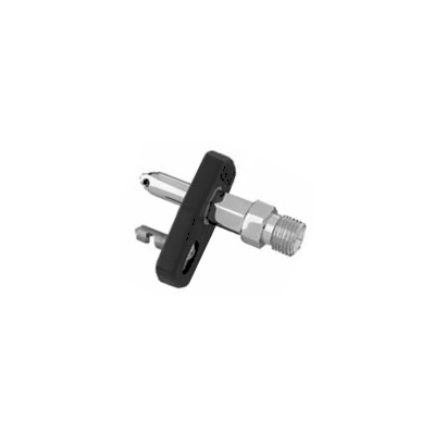 Adapter, Ncg, Air X DISS , - Sold as 1/Ea -