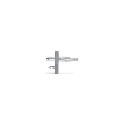 Adapter Ncg O2 1/4Id Hp*B - Sold as 1/Ea -