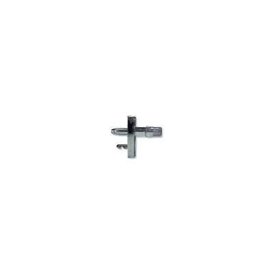 Adapter,Ncg,Rnd,O2,DISS Male*B,*Cln - Sold