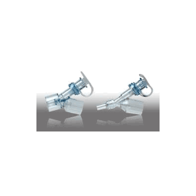 Adapter, Neo-verso Y Neo/Inf Airway
