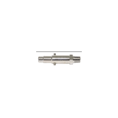 Adapter Oes Oxygen 1/8 N Ptm - Sold as 1/Ea
