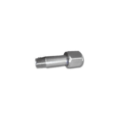 Adapter, Oxy Power Take OfF 1/8" Xmxf - - Su